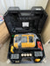FLUKE PLS HV2G SYS GREEN ROTARY LASER SYSTER W/ DETECTOR (NEW SEALED) SHIPS FREE