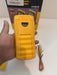 FLUKE 52-II 60HZ DUAL DIGITAL THERMOCOUPLE THERMOMETER - SHIPS FAST