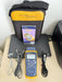 Fluke Networks CableIQ Qualification Tester W/ Bag & Cables - FREE SHIPPING