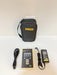 FLUKE BIOMEDICAL DPM4-2G PARAMETER TESTER W/ CHARGER & BAG (TESTED) SHIPS FAST