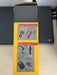 FLUKE 179 TRUE RMS DIGITAL MULTIMETER & TEMPERATURE (NEW FACTORY SEALED)MFD 2024