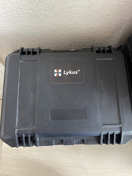Megger Cfl510g Cable Fault Locater,0-15,000 (SHIPS NEXT DAY)