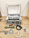 MEGGER MPRT8430 PROTECTIVE RELAY TESTING SYSTEM & TOUCH VIEW INTERFACE/SHIPSFREE