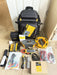 FLUKE SMFT-1000/PRO MULTIFUNCTION PV TESTER & PERFORMANCE ANALYZER (NEW SEALED)