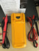Fluke 1587 FC INSULATION MULTIMETER W/ BAG & LEADS - SHIPS FAST
