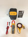 FLUKE 376 FC TRMS CLAMP METER W/ LEADS & CLIPS - SHIPS FAST (NEW)