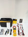 FLUKE 345 POWER QUALITY CLAMP METER W/LEADS & ACCESSORIES (TESTED)NEW SHIPS FREE