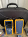 Fluke Network DTX-1800 Cable Analyzer KIT W / ACCESSORIES & BAG - SHIPS FAST