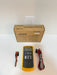 FLUKE 714 THERMOCOUPLE TEMPERATURE CALIBRATOR (NEW FACTORY SEALED) SHIPS FAST