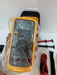 FLUKE 87 V MULTIMETER COMBO KIT W/ ACCESSORIES & LEADS - SHIPS FAST (NEW)