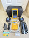 FLUKE NETWORKS VERSIV OPTIFIBER PRO OTDR KIT W/ QUAD OTDR MODULE & ACCESSORIES