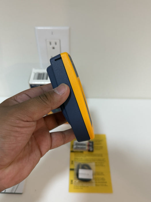 FLUKE NETWORKS LINKSPRINTER 100 TESTED (NEW FACTORY SEALED) SHIPS FAST NEW