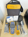 Fluke Networks LRAT-2000 LinkRunner AT-2000 Auto Tester w Fluke IntellitoneProbe
