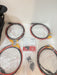 FLUKE 1775 THREE-PHASE POWER QUALITY ANALYZER W/ ACCESSORIES-FREE SHIPPING (NEW)