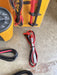 FLUKE 1664 FC US MULTIFUNCTION TESTER W/ TL220 LEAD KIT (TESTED) FREE SHIPPING