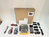 FLUKE 190-202-III 2CH 200MHZ 5GSs SCOPEMETER (NEW FACTORY SEALED)CALIBRATED 2024