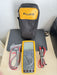 Fluke 289 True RMS Multimeter W/ Leads & Bag - CALIBRATED 2026 - FREE SHIPPING