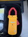 Fluke i1010 AC/DC Current Clamp Multimeter Accessory with Case and Box! (NEW)