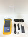 FLUKE NETWORKS VERSIV DSX MAINFRAME W/ CHARGER (TESTED) FREE SHIPPING