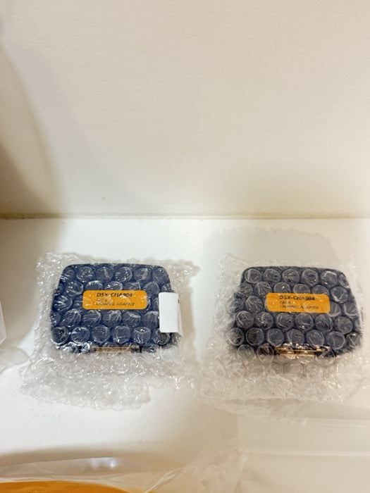 FLUKE NETWORKS DSX2-8000 (CALIBRATED 2025) MFD 2025- NEW SEALED / SHIPS FREE
