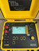 AEMC Instruments Model 6240 Micro-Ohmmeter 110V-230V 50/60Hz 80VA NO PROBES