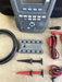FLUKE ESA615 EU 230V ELECTRICAL SAFETY ANALYZER (TESTED) FREE SHIPPING