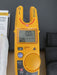 FLUKE - T6-1000 pro Electrical Tester Fieldsense 1000V AC/DC True RMS&Fluke Case