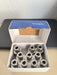 Swagelok SS-600-1-12W Stainless Male Connector 3/8in Tube X 3/4in Mpw (1) EACH