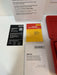 FLUKE 568EX IR THERMOMETER (NEW FACTORY SEALED) FREE SHIPPING