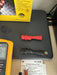 FLUKE 787 PROCESSMETER W/ BOX MANUALS & LEADS (SHIPS FAST) FREE SHIPPING (NEW)