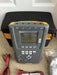FLUKE BIOMEDICAL ESA612 230V EU ELECTRICAL SAFETY ANALIZER / CALIBRATED 2025
