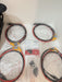 FLUKE 1775 THREE-PHASE POWER QUALITY ANALYZER W/ ACCESSORIES-FREE SHIPPING (NEW)