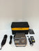 FLUKE 9140 DRY-WELL CALIBRATOR W/BAG & CHARGER (TESTED) SHIPS FAST