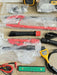 FLUKE BT520 BATTERY ANALYZER KIT / NEW SEALED - FREE SHIPPING