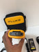 FLUKE 1523 REFERENCE THERMOMETER W/ PROBE & BAG (FREE SHIPPING ) TESTED