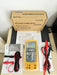 FLUKE 724 TEMPERATURE CALIBRATOR - CALIBRATED 2022 / NEW SEALED - FREE SHIPPING