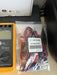 FLUKE 1621 EARTH GROUND TESTER W/LEADS & ACCESSORIES (FREE SHIPPING) TESTED