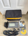 FLUKE 5020A THERMO-HYGROMETER W/BAG & ACCESSORIES- SHIPS FAST