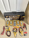 Fluke 3000 FC IND Wireless True-RMS Digital Multimeter Industrial Kit