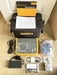 FLUKE NORMA 6003 PORTABLE POWER ANALYZER (NEW SEALED) CALIBRATED 2024-SHIPS FREE