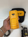 FLUKE 1524 REFERENCE THERMOMETER W/ PROBE & BAG (TESTED) FREE SHIPPING