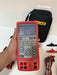 FLUKE 725EX MULTIFUNCTION PROCESS CALIBRATOR W/ ACCESSORIES (TESTED) SHIPS FAST