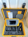 FLUKE ii900 INDUSTRIAL ACOUSTIC IMAGER W/2 BATTERIES & CHARGER - FREE SHIPPING