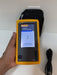 FLUKE PROSIM 4 VITAL SIGNS & ECG SIMULATOR W/ BAG & CHARGER (TESTED) SHIPS FREE