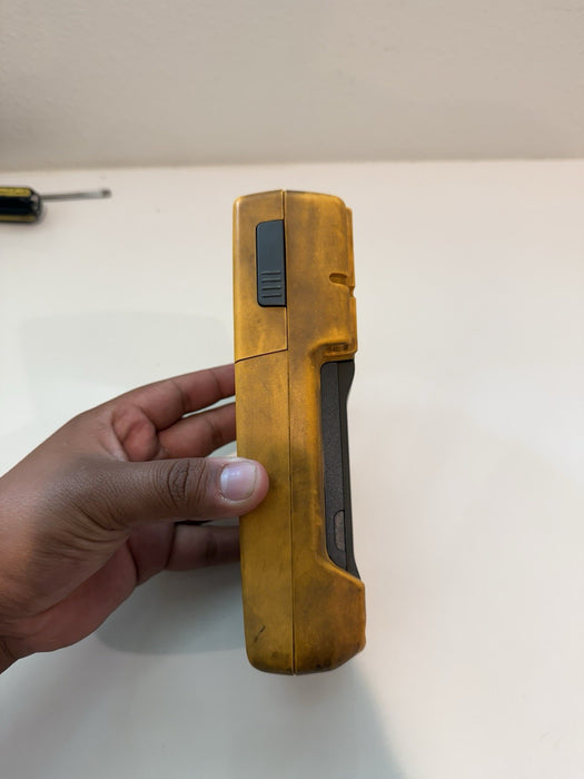 FLUKE 233 REMOTE DISPLAY TRUE RMS MULTIMETER (PARTS ONLY DOESN’T WORK)