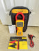 FLUKE 355 TRUE RMS 2000 A CLAMP METER AC / DC 1400 / FREE SHIPPING (TESTED)