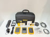 FLUKE BIOMEDICAL TNT 12000D X-RAY W/ DOSEMATE 12000WD KIT (TESTED) FREE SHIPPING