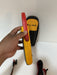 FLUKE 376FC WIRELESS TRUE RMS AC/DC CLAMP METER W/ BAG & LEADS - SHIPS FAST