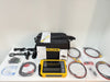 FLUKE 1775 THREE-PHASE POWER QUALITY ANALYZER W/ ACCESSORIES-FREE SHIPPING (NEW)