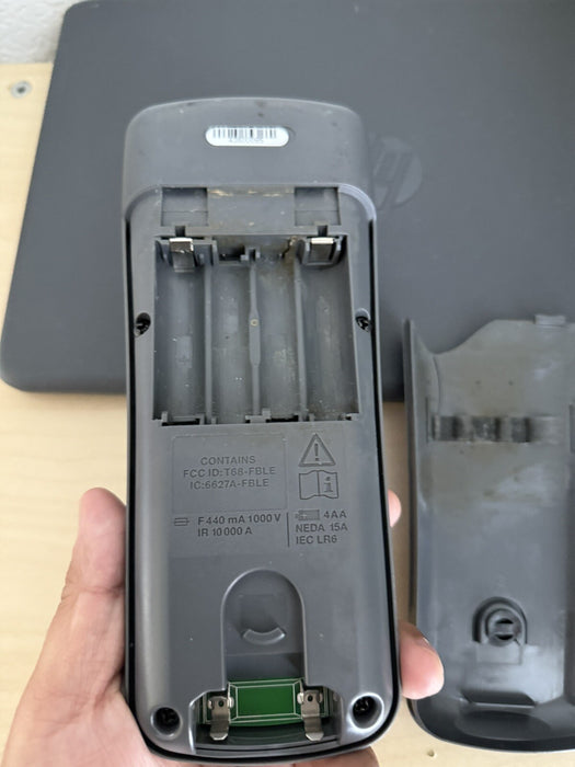 FLUKE 1587 FC (PARTS ONLY) DOESN’T WORK - SHIPS FAST